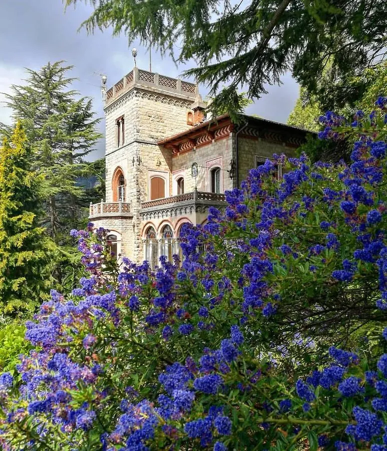 Il Parco E Gli Affreschi Apartment Varese