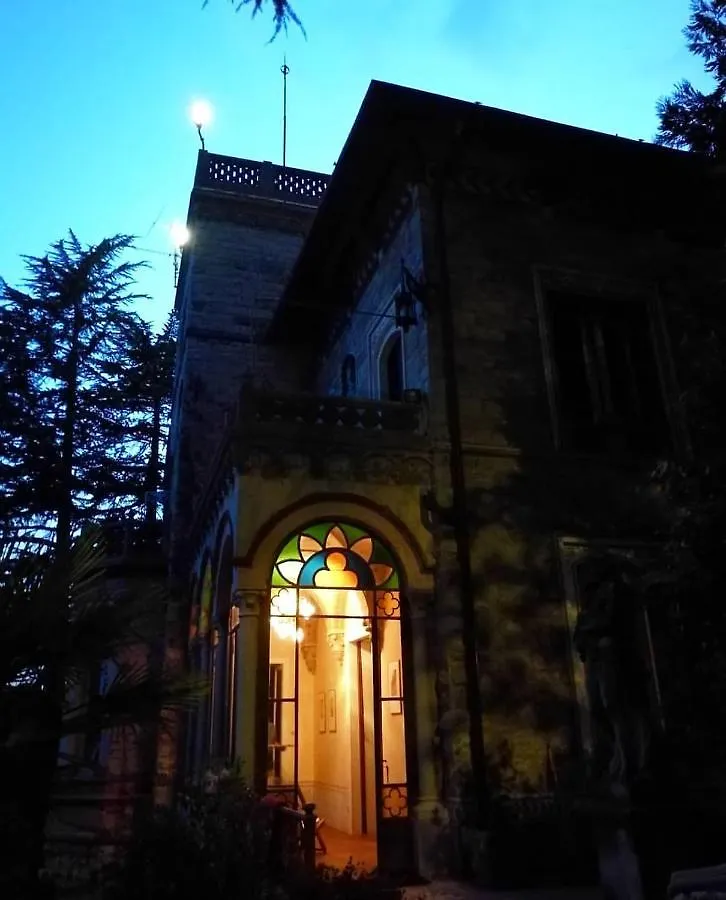 Il Parco E Gli Affreschi Apartment Varese