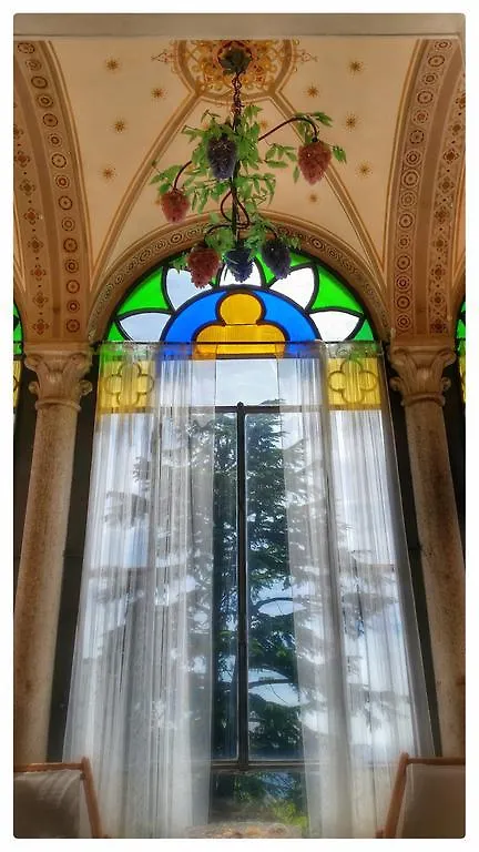 Il Parco E Gli Affreschi Apartment Varese