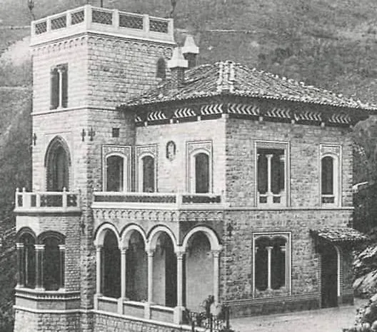 Il Parco E Gli Affreschi Apartment Varese