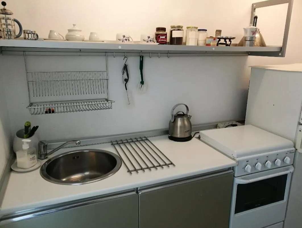 Il Parco E Gli Affreschi Apartment Varese Italy