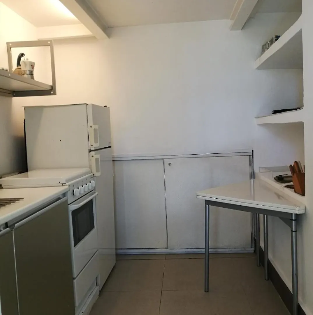 Il Parco E Gli Affreschi Apartment Varese
