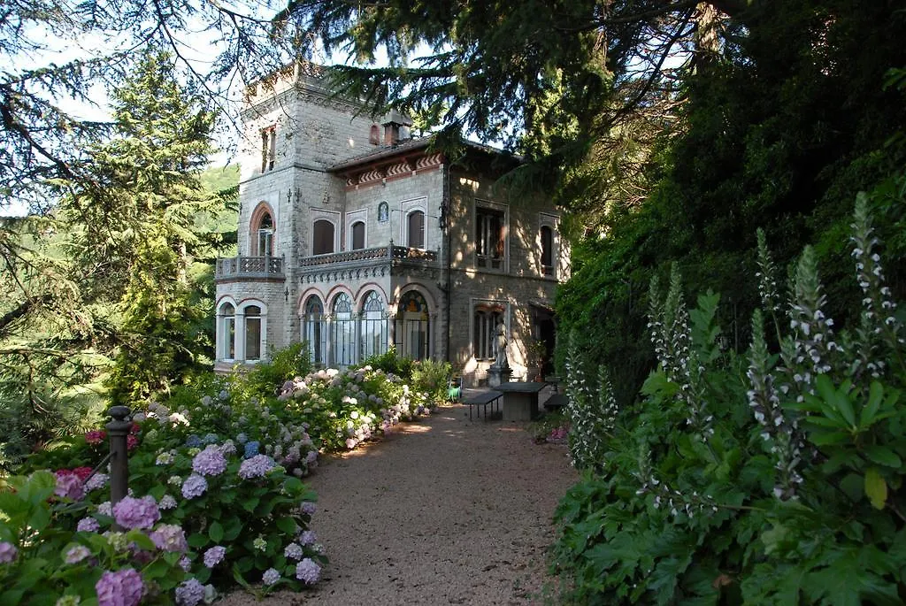 Il Parco E Gli Affreschi Apartment Varese