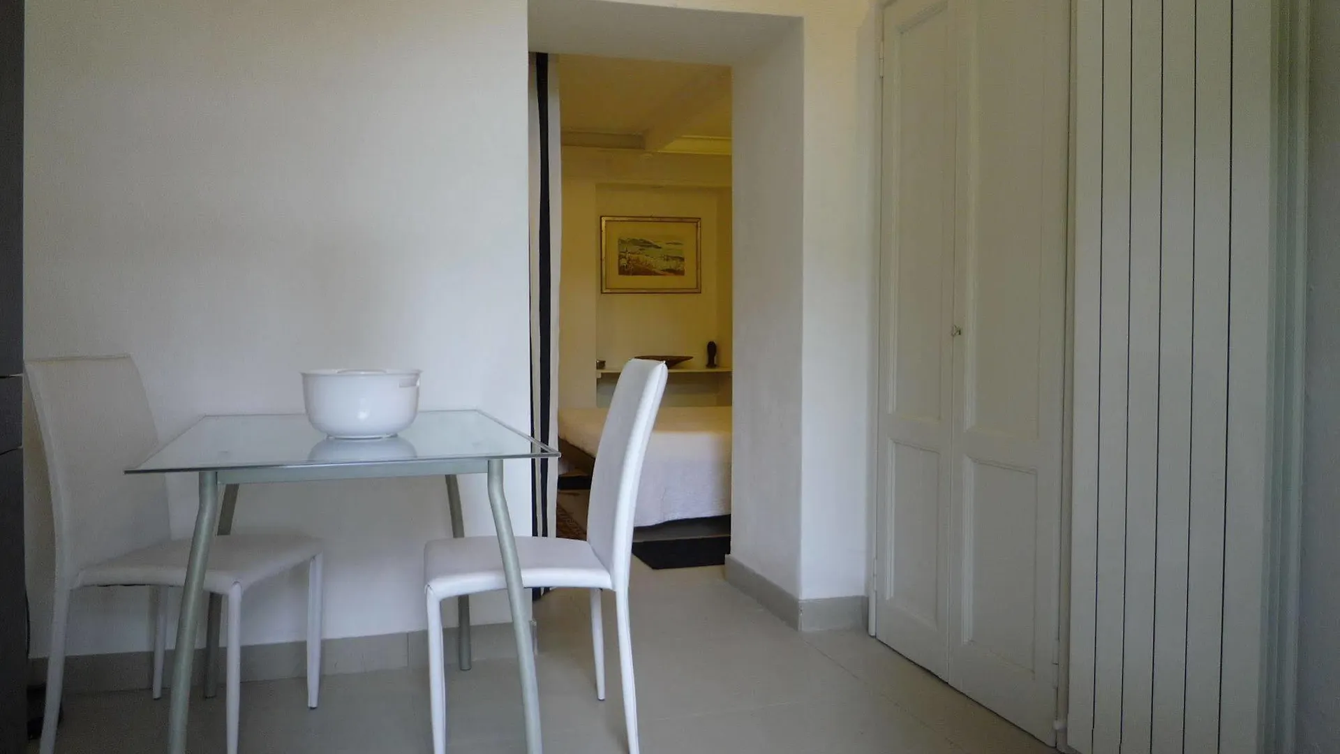 Il Parco E Gli Affreschi Apartment Varese Italy