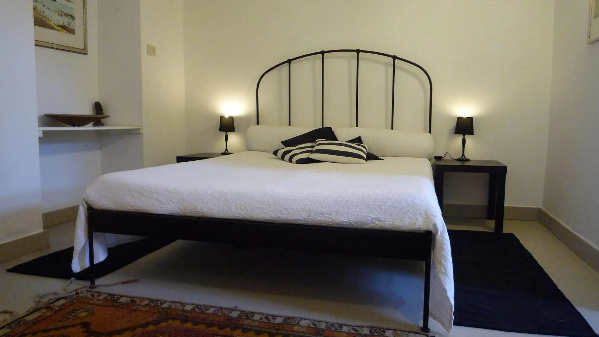 Il Parco E Gli Affreschi Apartment Varese