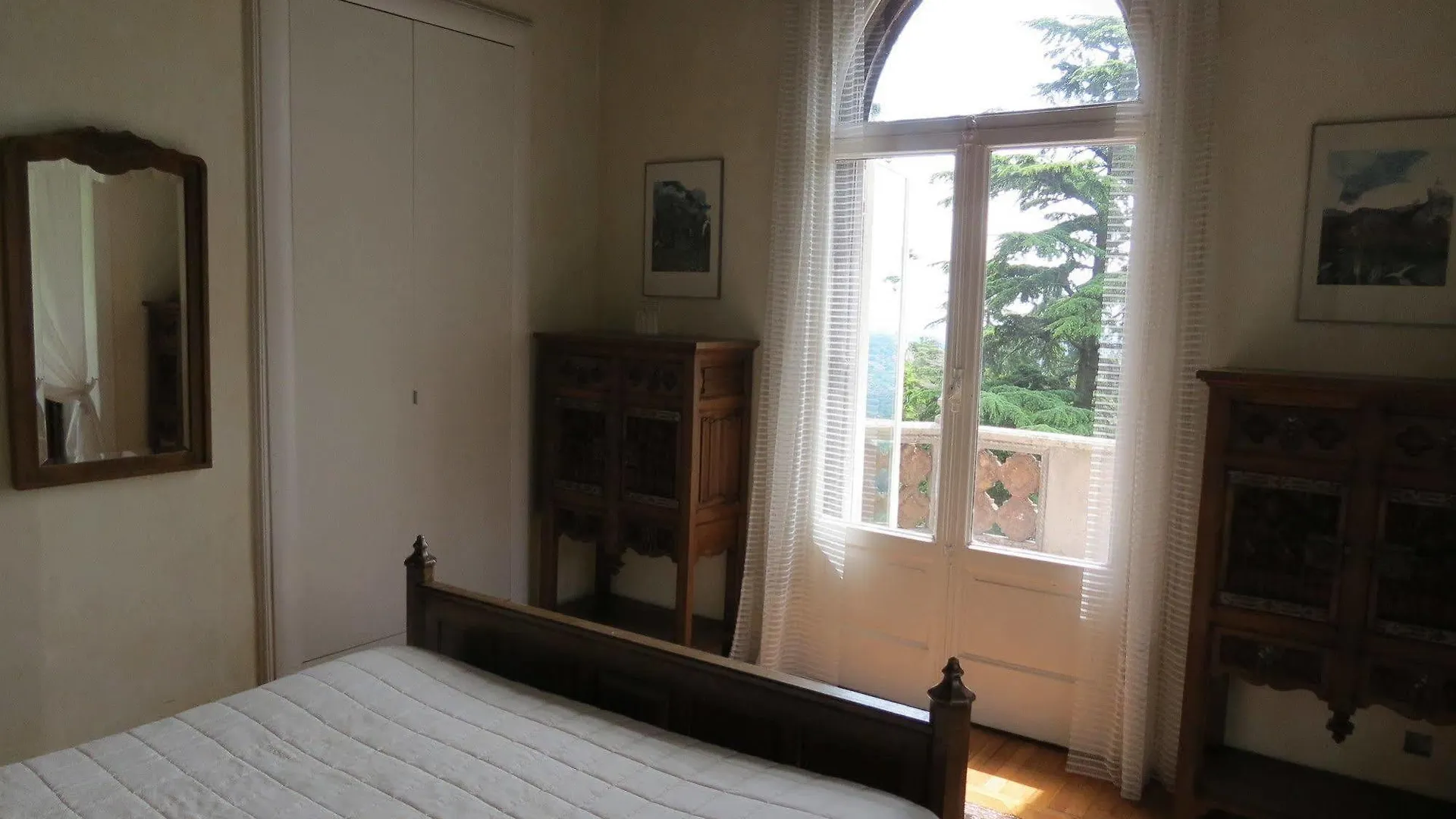 Il Parco E Gli Affreschi Apartment Varese