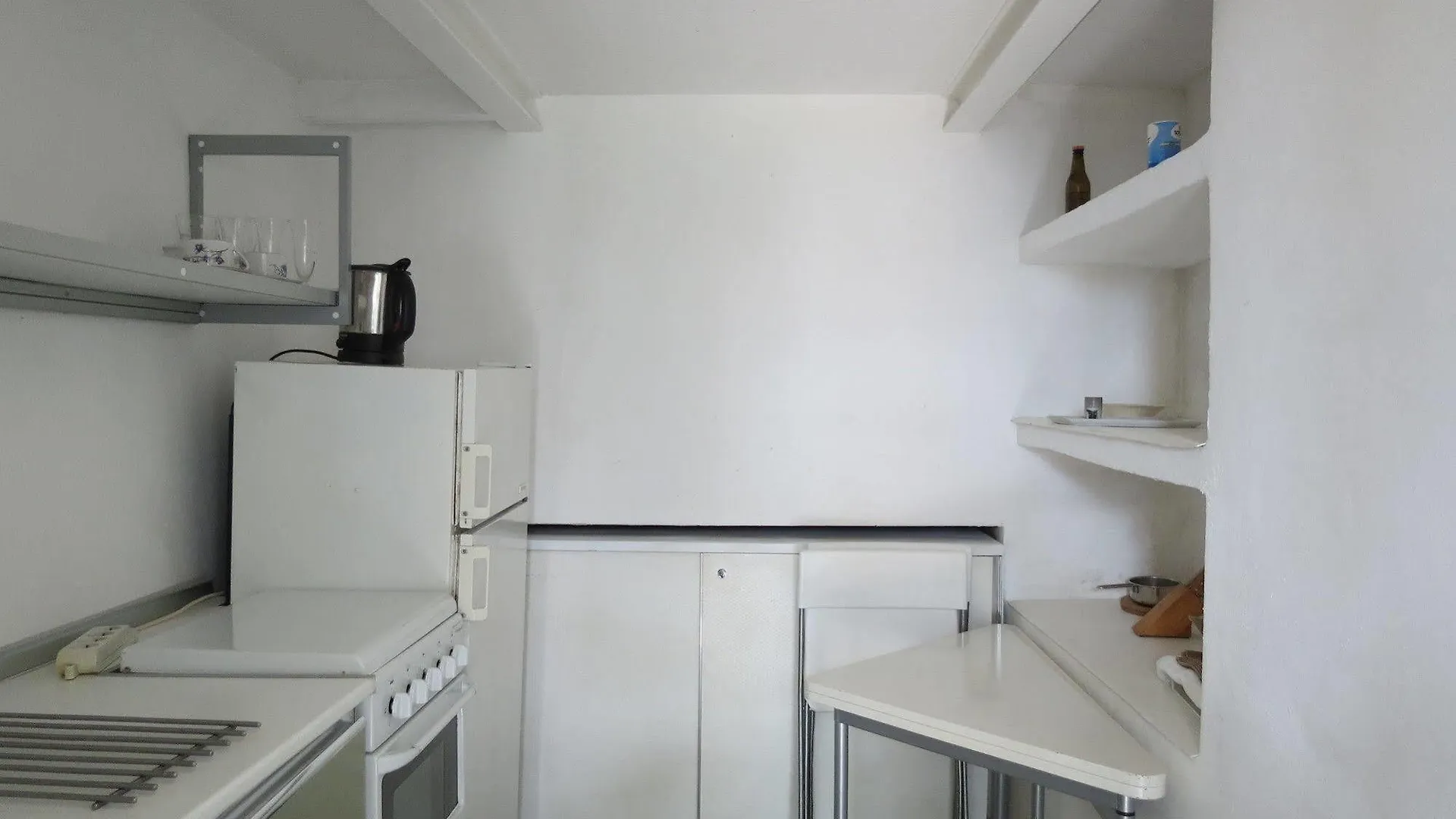 Il Parco E Gli Affreschi Apartment Varese